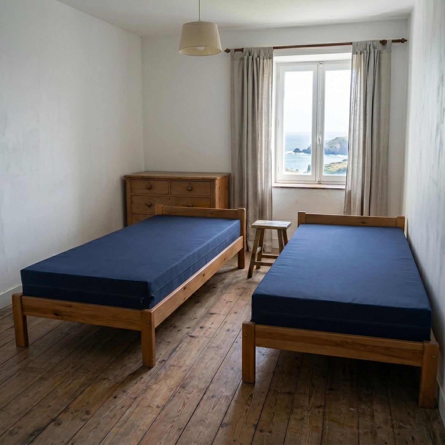 Matelas anti-escarre maison & bord de mer Hbiomed