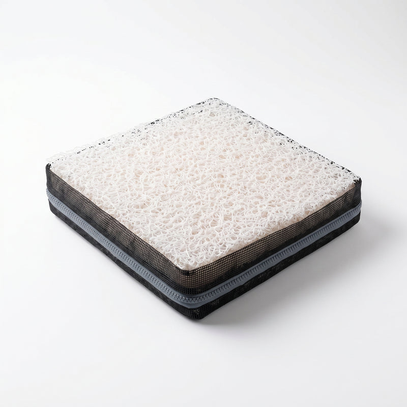 Coussin de navigation bateau & course au large | Hbiomed